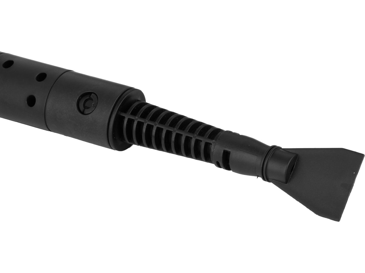 LUND 67221 GŐZMOP UV LÁMPÁVAL, 1500W