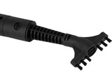 LUND 67221 GŐZMOP UV LÁMPÁVAL, 1500W