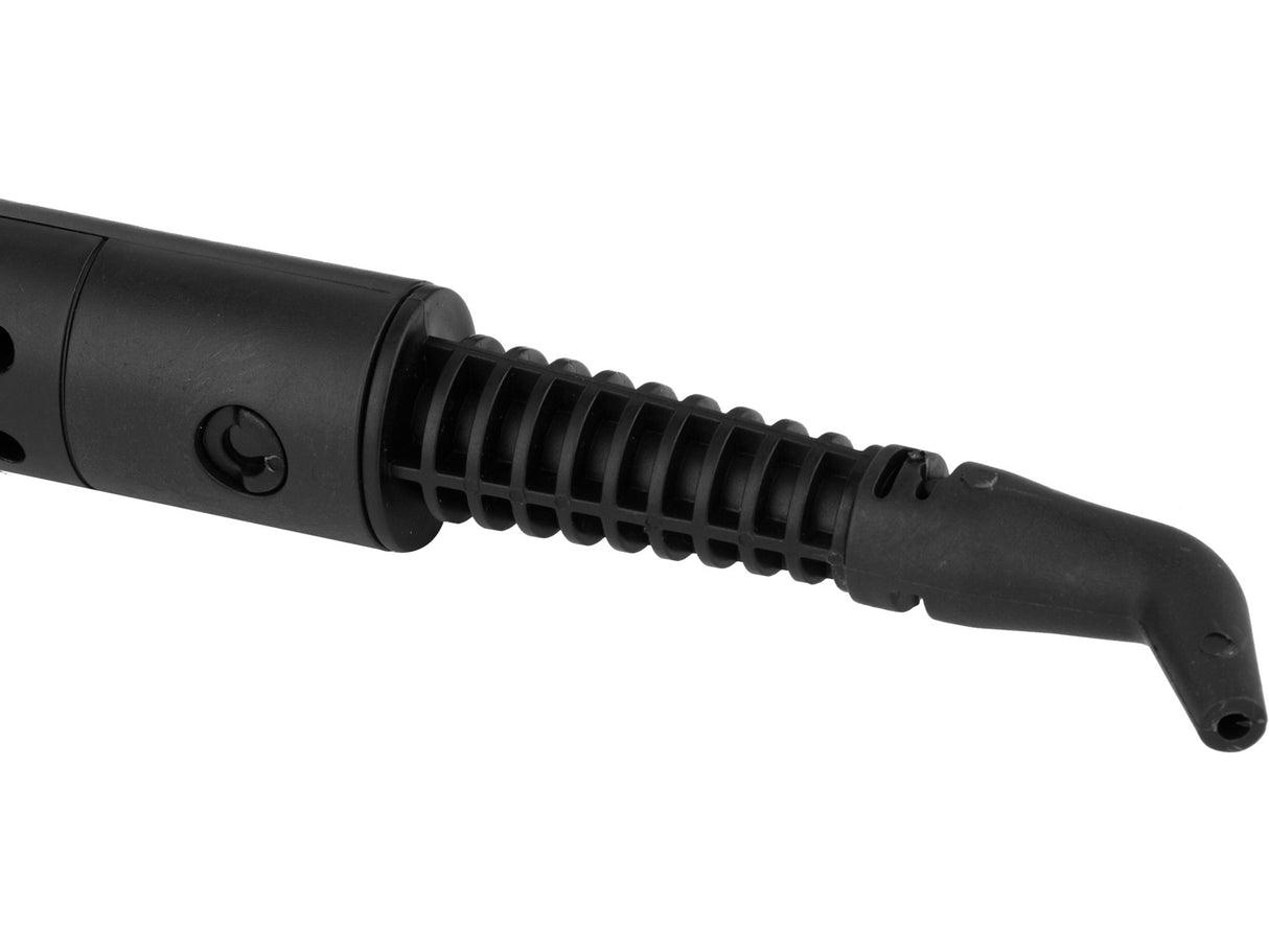 LUND 67221 GŐZMOP UV LÁMPÁVAL, 1500W