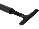 LUND 67221 GŐZMOP UV LÁMPÁVAL, 1500W