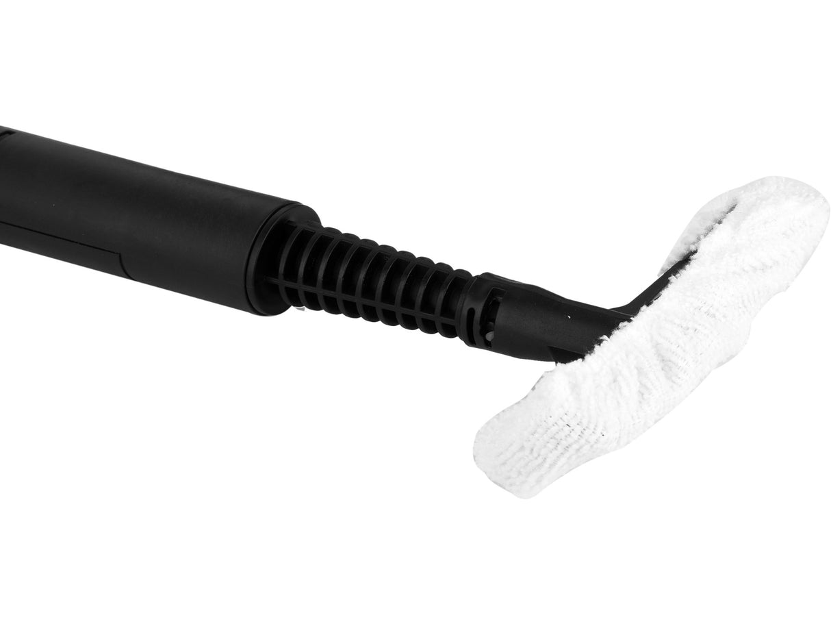 LUND 67221 GŐZMOP UV LÁMPÁVAL, 1500W