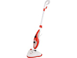 LUND 67221 GŐZMOP UV LÁMPÁVAL, 1500W