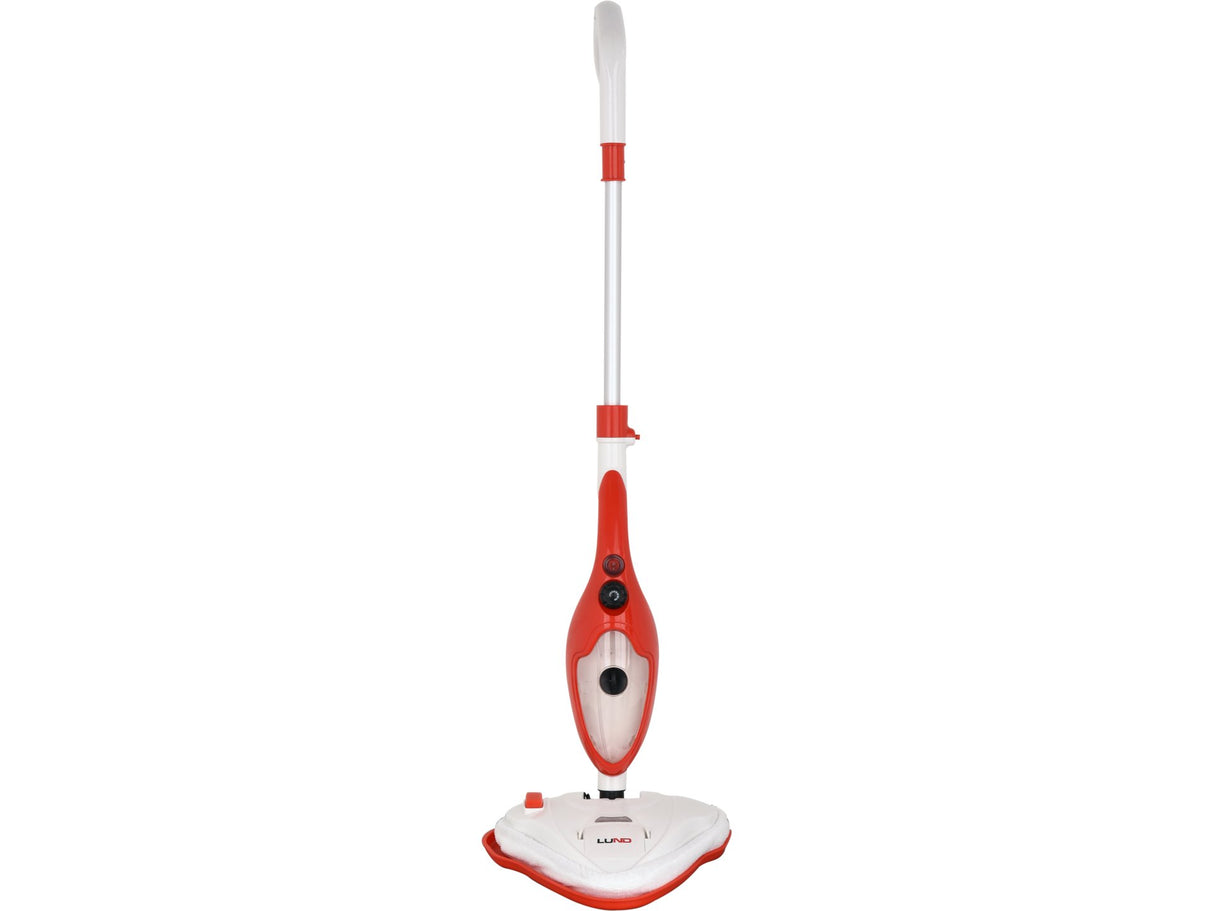 LUND 67221 GŐZMOP UV LÁMPÁVAL, 1500W