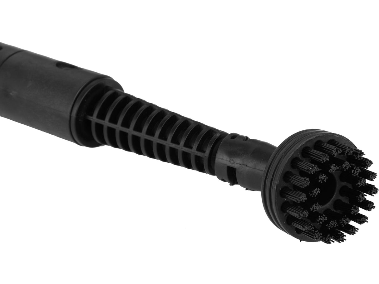LUND 67221 GŐZMOP UV LÁMPÁVAL, 1500W