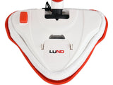 LUND 67221 GŐZMOP UV LÁMPÁVAL, 1500W