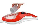 LUND 67221 GŐZMOP UV LÁMPÁVAL, 1500W
