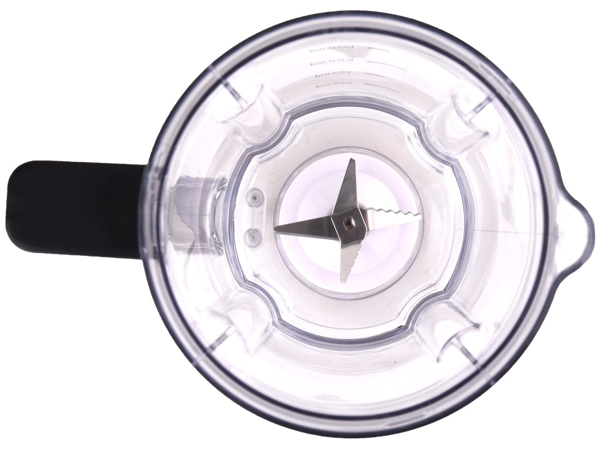 ROBOT BUCATARIE 8 LUND 67950 iN 1, 550W