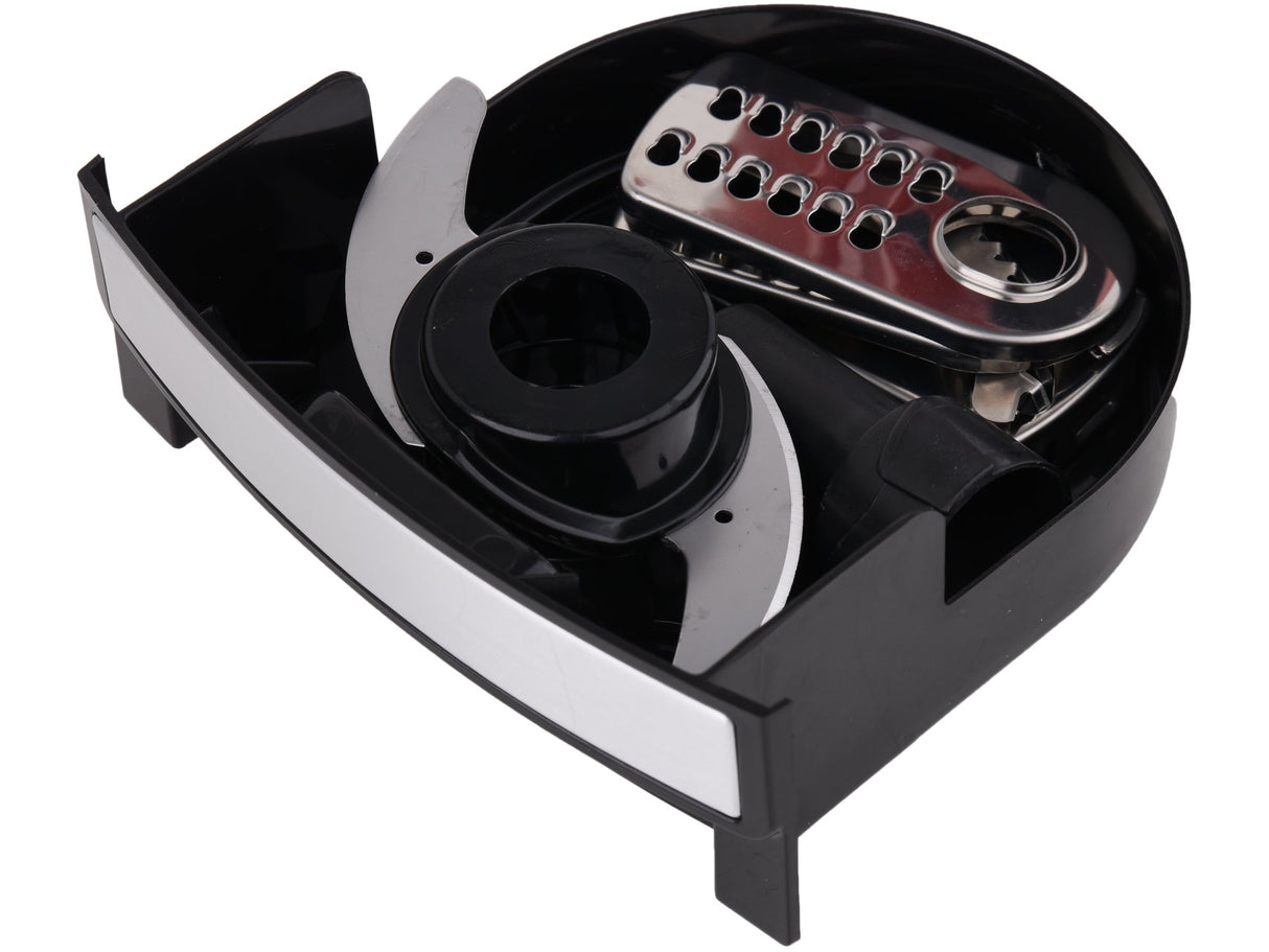 ROBOT BUCATARIE 8 LUND 67950 iN 1, 550W