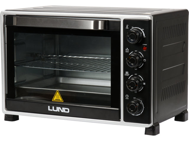 Cuptor electric LUND 68051, 38 l, 2000 W
