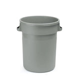 Container rotund Hendi  80 litri, ø500x(H)620 mm