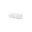 Tava profesionala Gastronorm 1/1 policarbonat alb 65 mm inaltime, Hendi