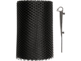 VOREL 69851 + HOOKS LEFOLYÓCSŐ VÉDŐHÁLÓ 