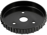 DISC RASPEL PENTRU LEMN 125MM Yato YT-59146