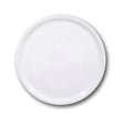 Farfurie Hendi pentru pizza, portelan durabil rezistent la temperaturi, diametru 330 mm