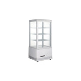 Vitrina prezentare 78l