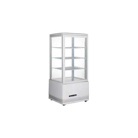 Vitrina prezentare 78l