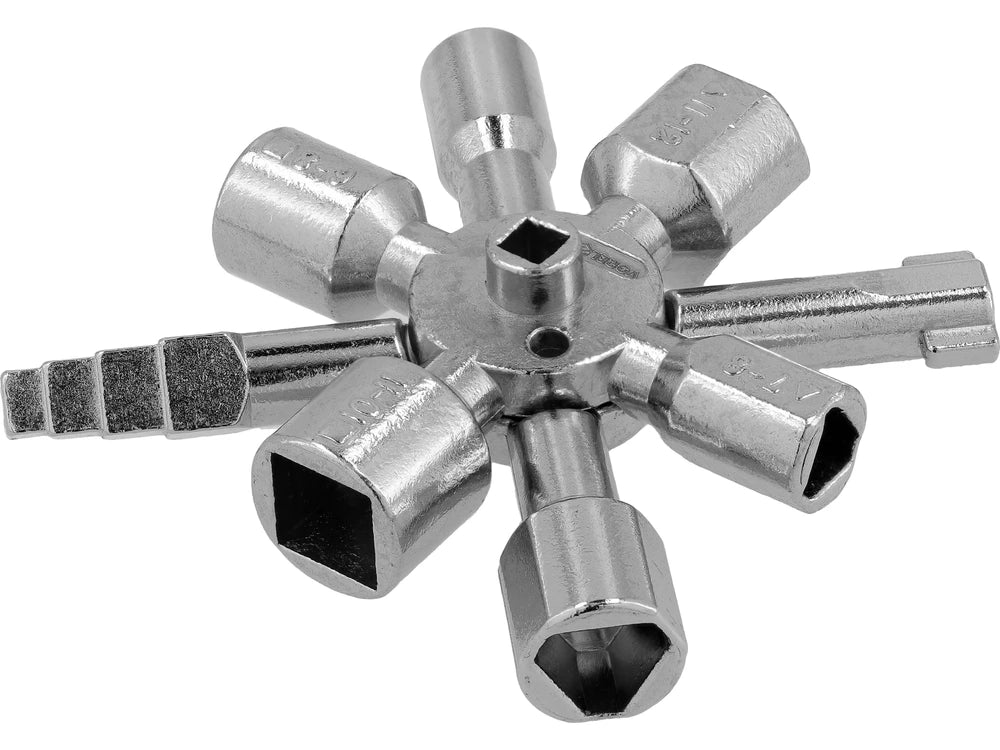 CHEIE CAMINE DE UTILITATI 10 IN 1 Vorel 78478