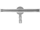 SLIM ZUHANYMÉRŐ, FALA 71631 60CM