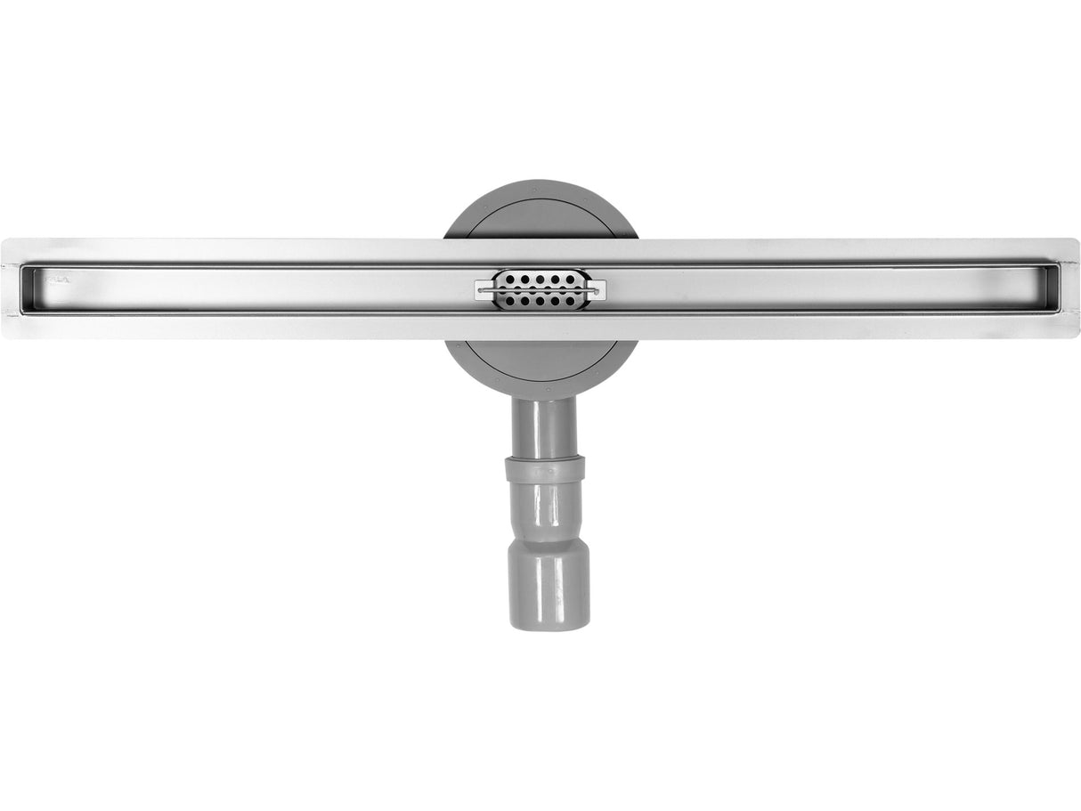 SLIM ZUHANYMÉRŐ, FALA 71631 60CM