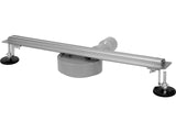 SLIM ZUHANYMÉRŐ, FALA 71631 60CM