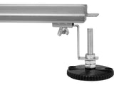SLIM ZUHANYMÉRŐ, FALA 71631 60CM