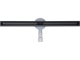RIGOLA DUS SLIM FALA 71639 BLACK, 90 CM