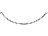 FLEXIBILIS CSATLAKOZÓ F/M FALA 71822 1/2 1/2, 500MM 