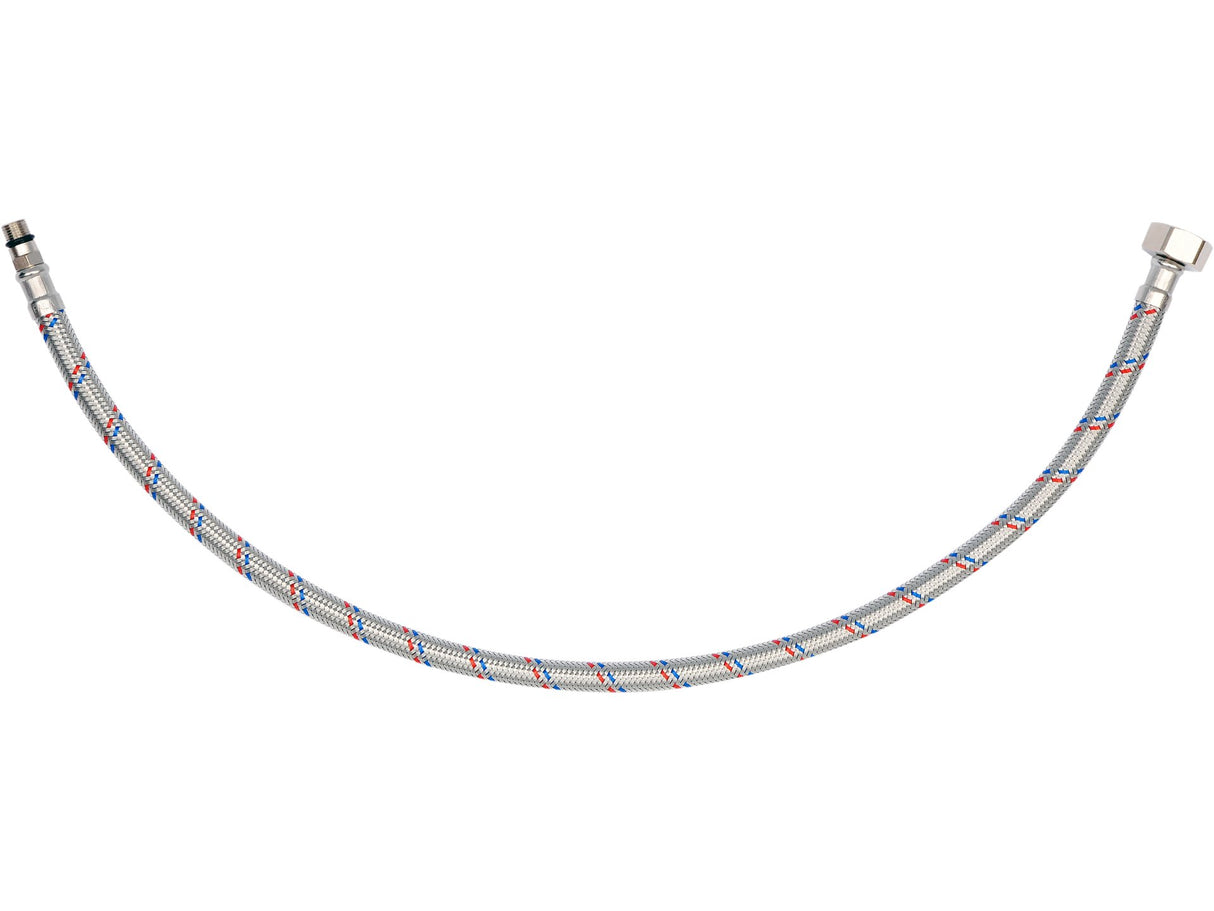 FLEXIBILIS CSATLAKOZÓ F/M FALA 71843 1/2 M10X1, 600MM 
