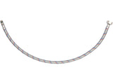 FLEXIBILIS CSATLAKOZÓ F/M FALA 71843 1/2 M10X1, 600MM 