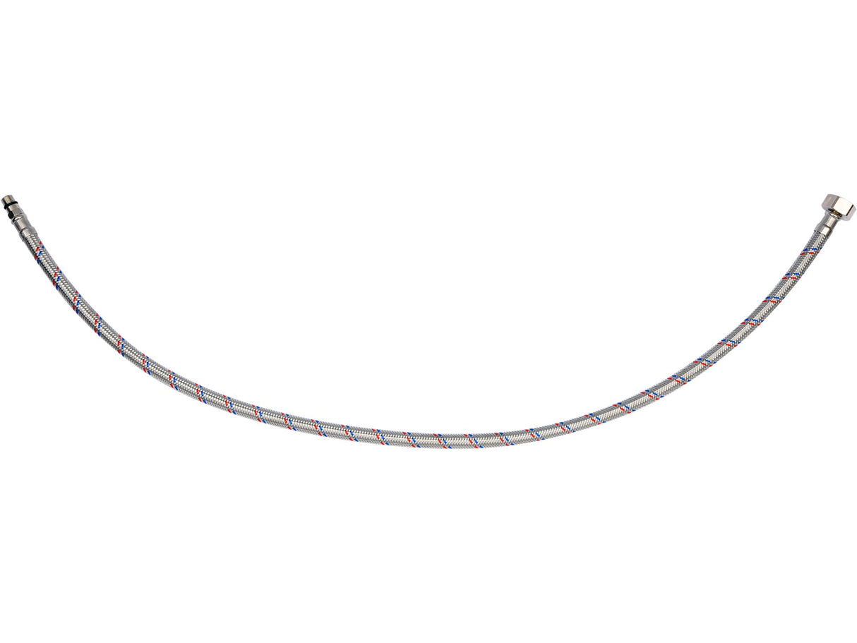 FLEXIBILIS CSATLAKOZÓ F/M FALA 71844 1/2 M10X1, 800MM 
