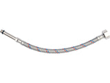 FLEXIBILIS CSATLAKOZÓ F/M FALA 71846 1/2 M10X1, 300MM 