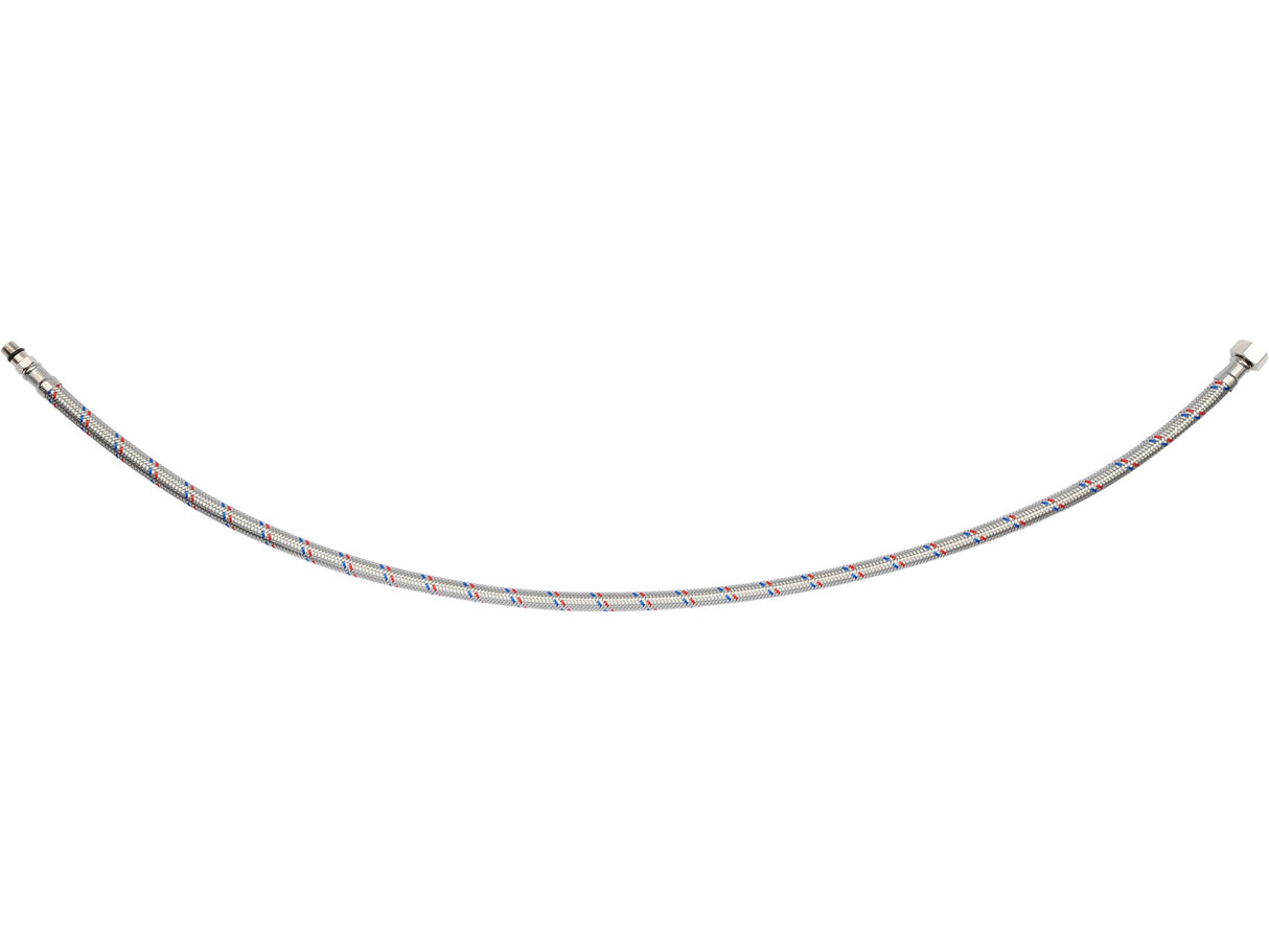 FLEXIBILIS CSATLAKOZÓ F/M FALA 71855 3/8 M10X1, 800MM 