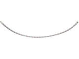 FLEXIBILIS CSATLAKOZÓ F/M FALA 71855 3/8 M10X1, 800MM 