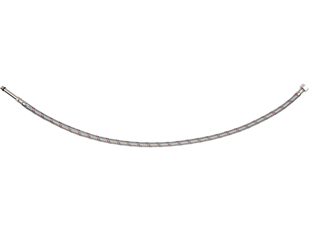 FLEXIBILIS CSATLAKOZÓ F/M FALA 71860 3/8 M10X1, 800MM 