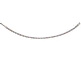 FLEXIBILIS CSATLAKOZÓ F/M FALA 71860 3/8 M10X1, 800MM 