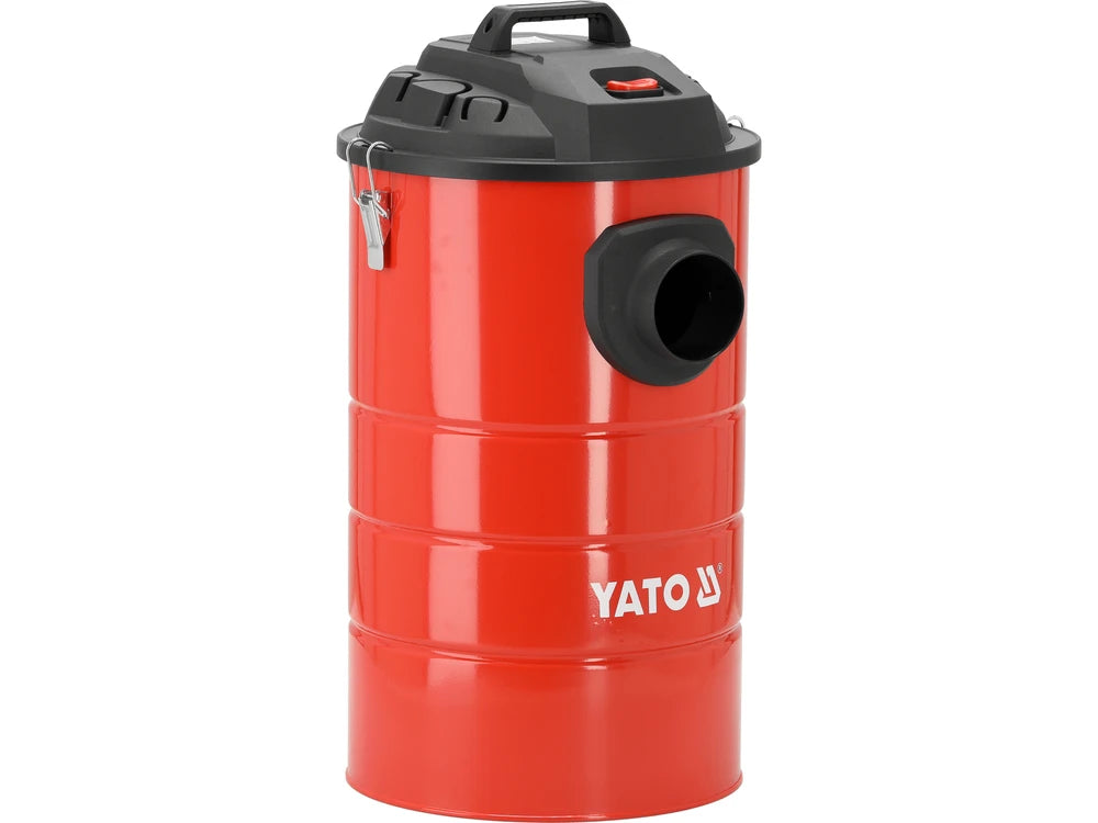 EXTRACTOR  DE PRAF 1200W Yato YT-85770