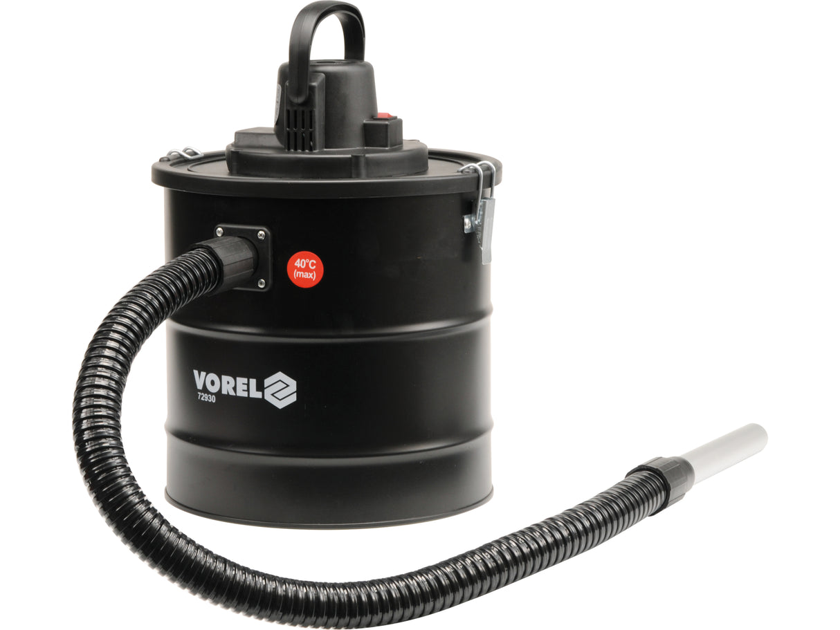 HAMUSZÍVÓ 800W, VOREL 72930 18L