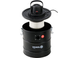 HAMUSZÍVÓ 800W, VOREL 72930 18L