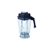 Blender profesional 1500 W, cana policarbonat 2.5 lt, Hendi, 14000-25000 rpm