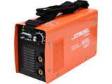 HEGESZTŐ INVERTER, 160A, STHOR 73206 IGBT, MMA