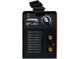 HEGESZTŐ INVERTER, 160A, STHOR 73206 IGBT, MMA