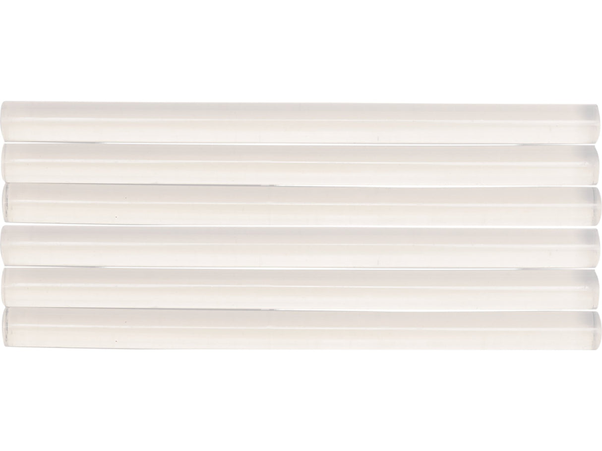 STHOR 73271 RAGASZTÓMATRICÁK PISZTOLYHOZ 12 DB, 11X150MM 
