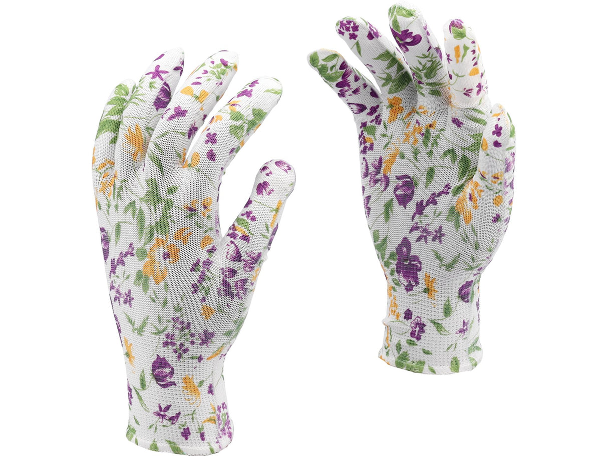 MANUSI DE GRADINA FLO 74123 TYPE: C, 8