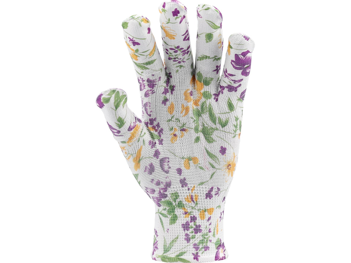 MANUSI DE GRADINA FLO 74123 TYPE: C, 8