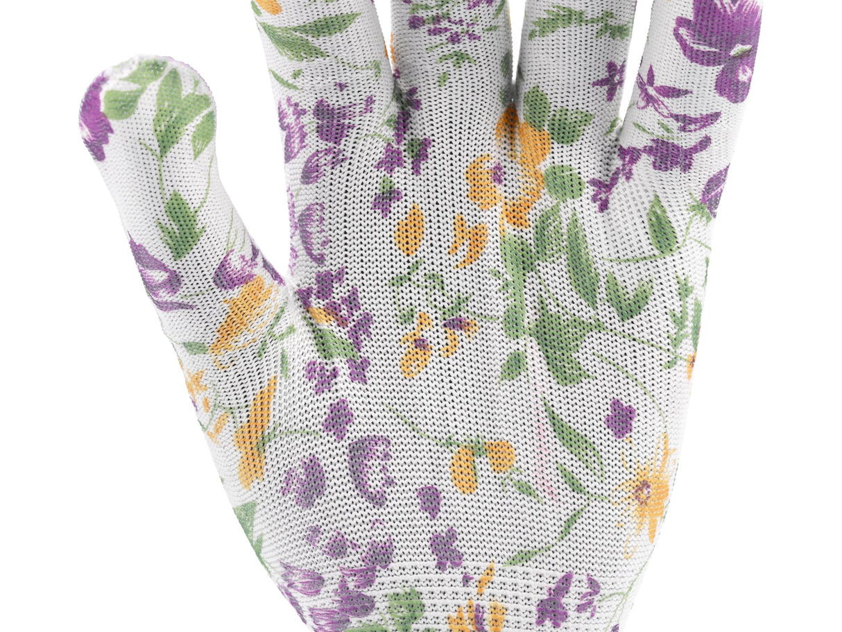 MANUSI DE GRADINA FLO 74123 TYPE: C, 8