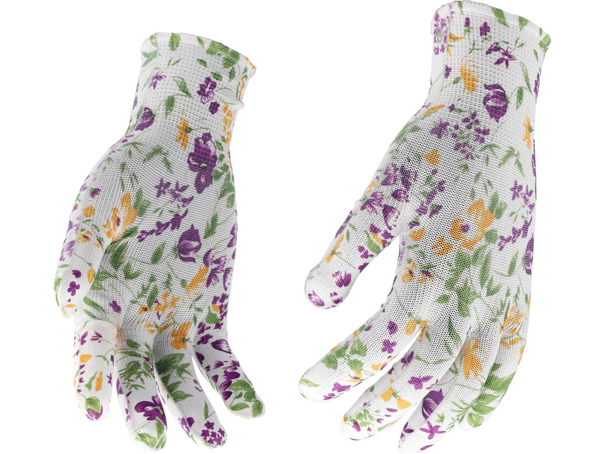 MANUSI DE GRADINA FLO 74123 TYPE: C, 8