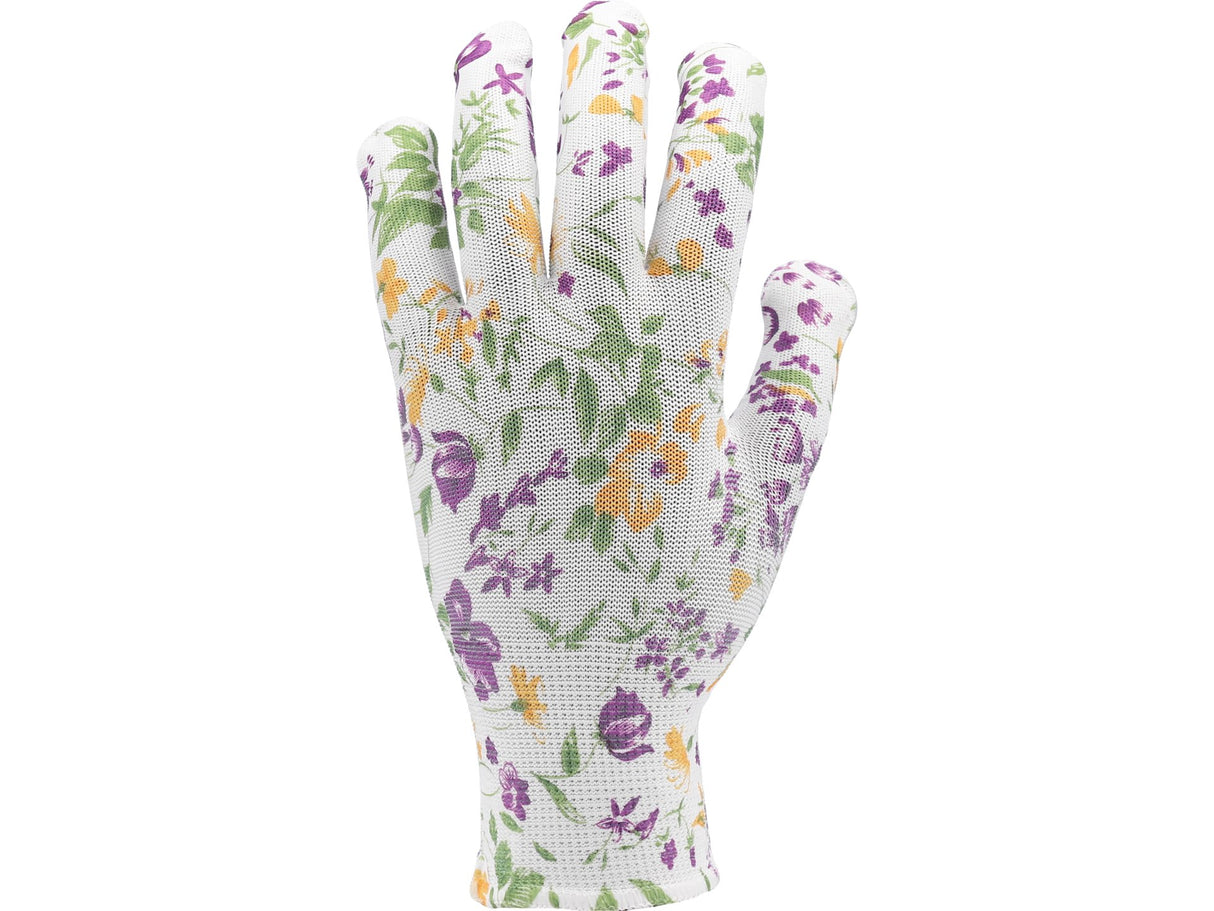 MANUSI DE GRADINA FLO 74123 TYPE: C, 8