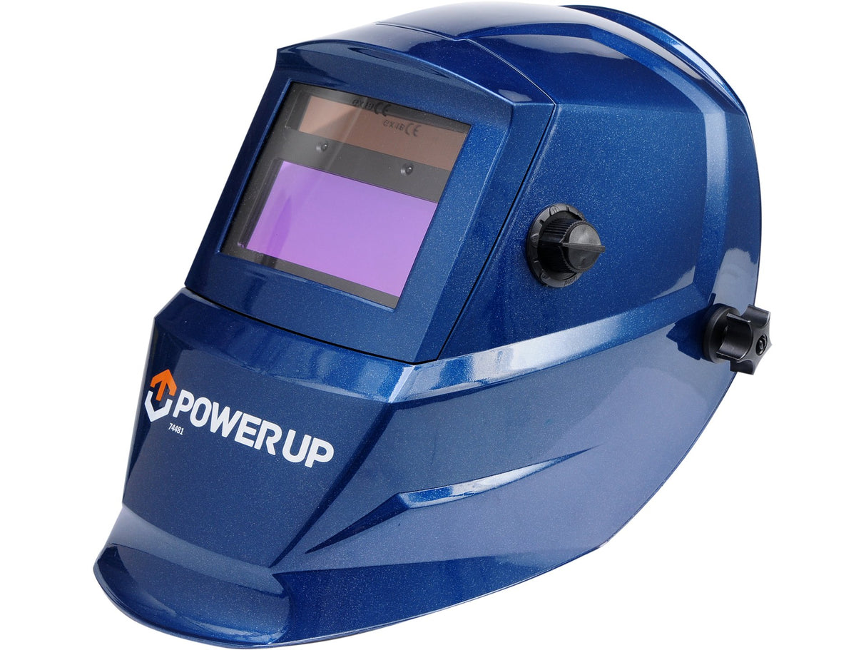 MASCA SUDURA AUTOMATA POWER UP 74481 POWER-UP