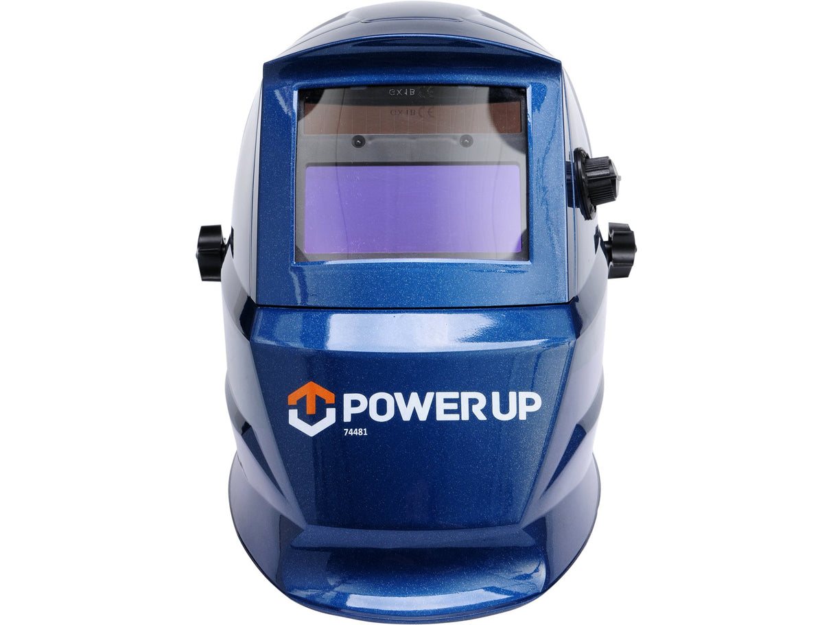 MASCA SUDURA AUTOMATA POWER UP 74481 POWER-UP