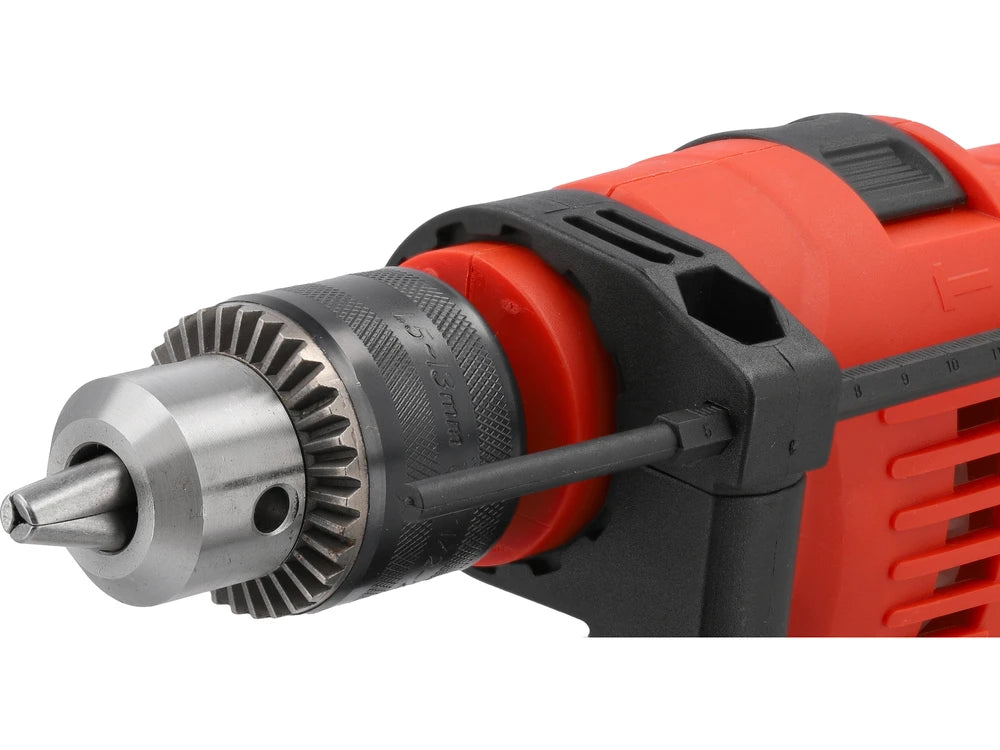 BORMASINA PERCUTIE 650W 0-2850MIN-1;13MM Yato YT-82038